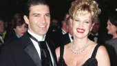 Paparaci uslikali Antonija Banderasa i Melani Grifit zajedno 12 godina posle razvoda: Nakon turbulencija ponovo - prijatelji (foto)