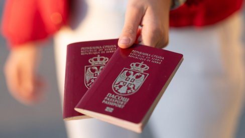 Више ништа неће бити исто: Усвојен нови дизајн српског пасоша, а ево који детаљи ће красити сваку страницу