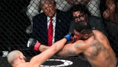 UFC Oktagon prvi put stiže u Beograd! Amerika i Srbija sarađuju! Istorijski MMA trenutak - sve što treba da znate o predstojećem spektaklu