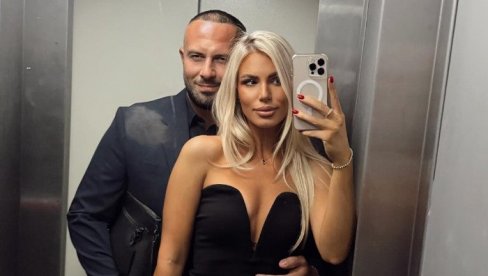 Venčali smo se u dnevnoj sobi njegovih roditelja: Dado Polumenta i Ivona imaju veoma nesvakidašnju ljubavnu priču