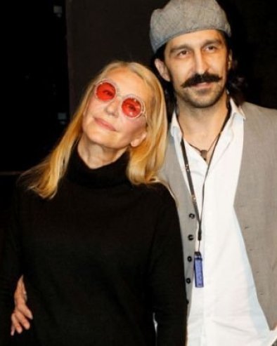 Свесно сам се одрекао потомства: Вељко Кузмановић искрено о љубави са Верицом Ракочевић