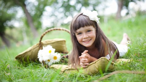 Верује се да ова хришћанска имена доносе срећу: Имају прелепу симболику