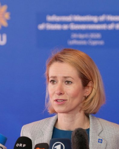 Каласова: Дешава се опасан преседан - ево о чему се ради