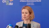 TRI SU GLAVNE TEME: Kalas uoči sastanka ministara odbrane EU na Kipru