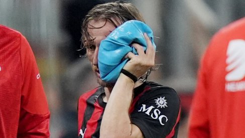LUDILO U HRVATSKOJ: Nakon Mundijala, Luka Modrić dolazi u Dinamo?!