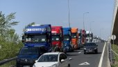 ZASTOJI U PREVOZU ODNOSE MILIONE KM: Konzorcijum Logistika BiH ukazuje na razmere problema koje ovdašnji vozači imaju