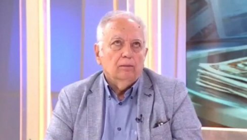 Срамота: Главни идеолог блокадера грађане назвао проституткама