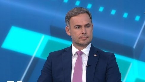 MIROSLAV ALEKSIĆ RASTAVLJEN NA ATOME, ONO ŠTO JE URADIO JE JEZIVO: Vladimir Gajić ogolio brutalnu istinu - Od Jovanjice do zvučnog topa
