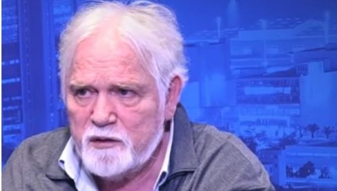 Brdar žestoko o blokaderima: Ruše zemlju radi vlasti, to je lenjinistička politika