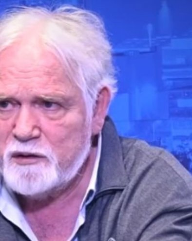 Брдар жестоко о блокадерима: Руше земљу ради власти, то је лењинистичка политика