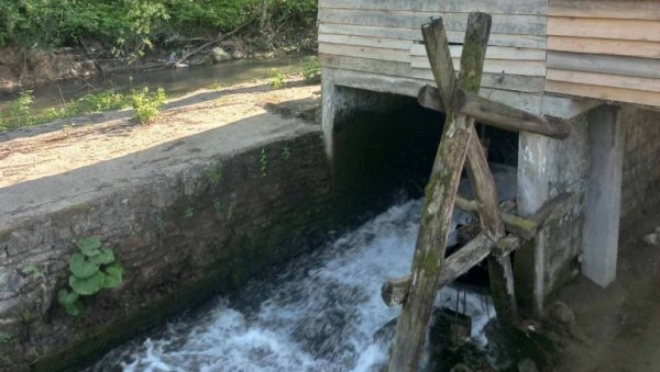 Зову реке, планине и бање: Где за првомајске празнике у Рађевини, Јадру, Подрињу и Азбуковици