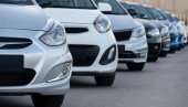Zabranili automobile jarkih boja: U ovoj državi plaćate paprene kazne ako vam je vozilo prljavo