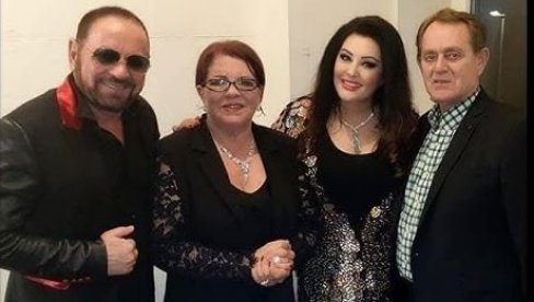 Uzdrmaće region: Posle četiri decenije čekanja, hitovi Južnog vetra odzvanjaće Beogradom (FOTO)