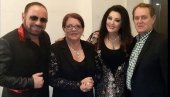 POJAVIO SE SPISAK PESAMA: Hitovi koje pevaju Dragana, Mile, Suzana, Kemal i Marta (FOTO)