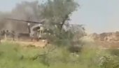 Hezbolah dronom ciljao izraelski helikopter za izvlačenje trupa: IDF pokrenu nove operacije u Libanu (VIDEO)