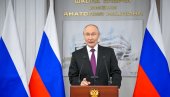 KREMLJ SAOPŠTIO VAŽNE VESTI: Hoće li Putin razgovarati sa prvim čovekom Irana?