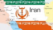 Izvršena 21 ekzekucija od početka rata: Iran pogubio 21-godišnjeg karatistu