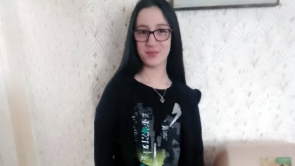 Велики успех ученице из места Јаша Томић: Бојана на републичком такмичењу из енглеског остварила велики успех