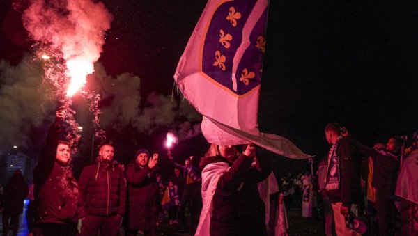 Ко би ово очекивао! Хрват се жалио ФИФА због Босне и Херцеговине, таржи хитну реакцију