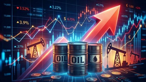 Vučić o cenama nafte: Dođe li do 150 dolara, pomor