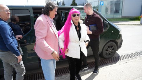 Zorica Brunclik po prvi put o bolesti: Imala sam tešku operaciju