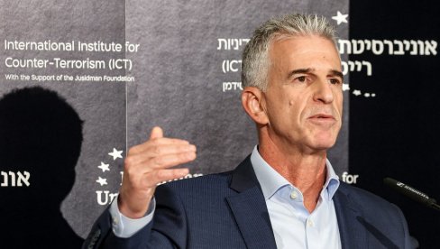 Šef Mosada tvrdi: Prodrli smo u srž tajni Irana i Hezbolaha