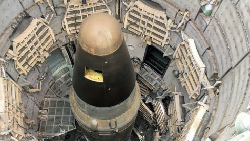 Da li svet treba da strahuje? Nuklearna pretnja najveća od Hladnog rata