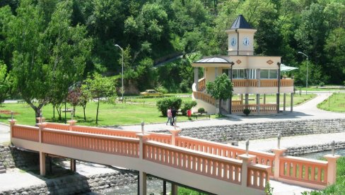 Pravi raj: U ovoj banji u Srbiji je najtoplija voda, a cene su za svačiji džep