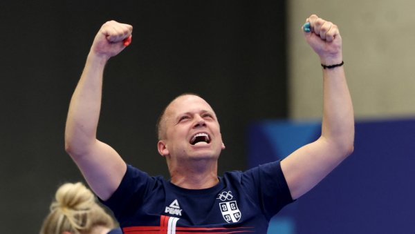 Повратак после четворогодишње паузе: Ово је списак Србије за Европско првенство!