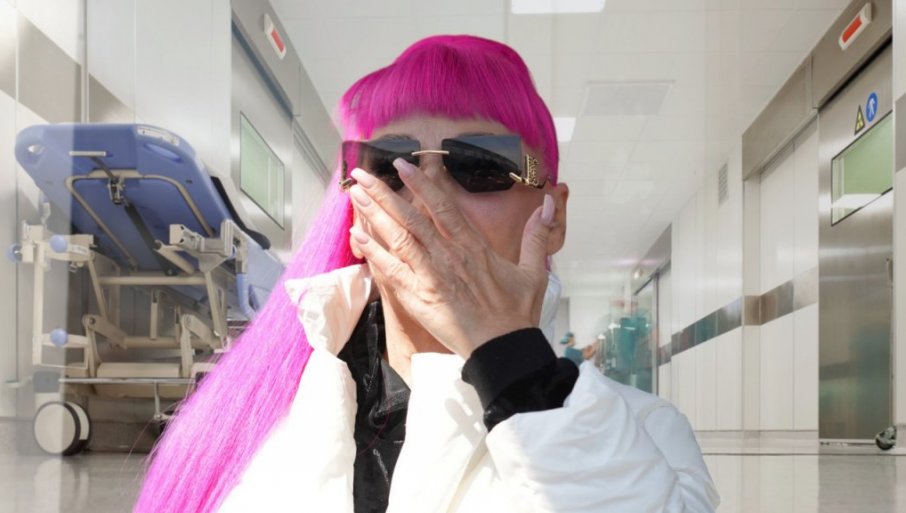 Зорица Брунцлик открила дијагнозу, ево шта је певачица оперисала: Дошло је докле је дошло...