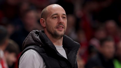 Borjan uzburkao strasti izjavom o Nathu: Evo ko je po njemu legenda Partizana!