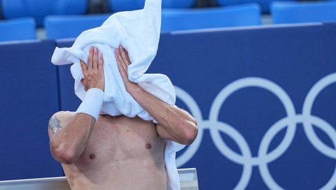 Тресе се бели спорт! Џелат Новака Ђоковића се враћа из пензије у 42. години