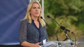 ЦВИЈАНОВИЋ О ОДЛАСКУ ШМИТА: Република Српска издржала оно што многи не би ни приближно могли поднети
