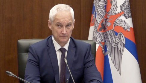 Ruski ministar: EU se sve dublje uvlači u sukob u Ukrajini