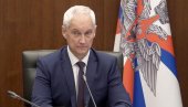 ВЕШТАЧКА ИНТЕЛИГЕНЦИЈА АКТИВНО СЕ ПРИМЕЊУЈЕ У СИСТЕМИМА ПВО: Белоусов откиор када стижу први резултати