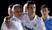 ŽOZE MURINJO U ŠOKU: Legenda Real Madrida protiv toga da Posebni preuzme klub!