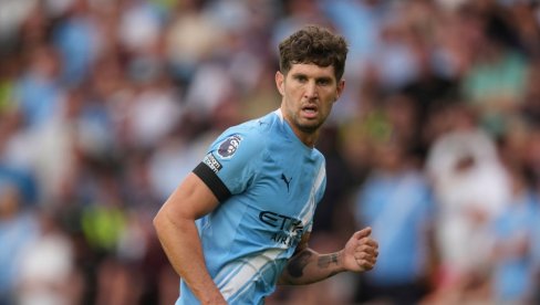 Rastanak posle 10 godina: On napušta Mančester siti na kraju sezone