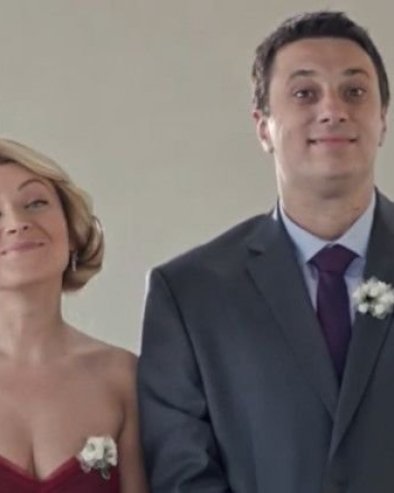 Отривени детаљи уговора серије Андрија и Анђелка: Једна ствар је главним глумцима била строго забрањена