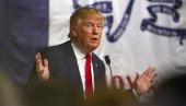 ТРАМП НЕ МИРУЈЕ, ПЛАНИРА НОВУ СМЕНУ: Ево ко је на удару
