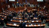 ОРГАНИЗОВАНИМ ХАОСОМ ДО ПРОТЕРИВАЊА СРБА:  Албанци на Косову и Метохији користе интитуционални вакуум за радикализацију притисака