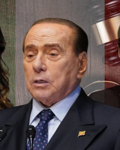 Лепа Берлусконијева миљеница у центру новог скандала: Нација се дигла на ноге након њеног помиловања - Мелонијева под притиском (ФОТО)