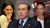 Lepa Berluskonijeva miljenica u centru novog skandala: Nacija se digla na noge nakon njenog pomilovanja - Melonijeva pod pritiskom (FOTO)