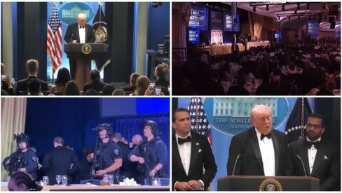 Трамп и Тајна служба знали за напад на председника САД? Испливале нове теорије завере