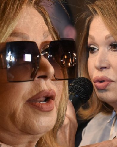 Неду покрали Бугари и Албанци: Некад то није могло тако!