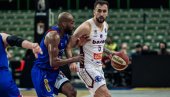 Партизан сазнао ривала у АБА лиги: Босна победила Игокеу, следи окршај са црно-белима