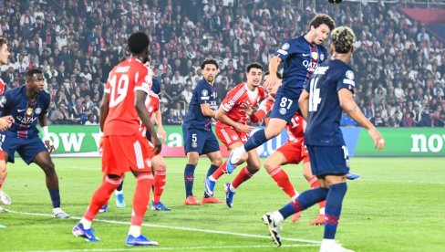 JUČE SMO SE BRZO NAPLATILI! Evo novih predloga za goleade u prvom poluvremenu
