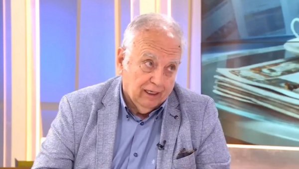 Лудило блокадера: Вучићеви бирачи су сиромашнији, а наши су богатији и они иду на море, а не на изборе у јулу! (Видео)