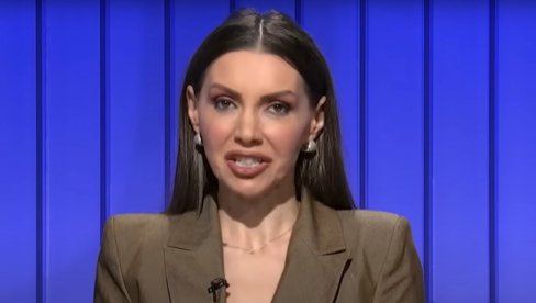 Voditeljka RTS-a stanovala u domu za izbeglice, vatra je progutala sve uspomene: Ne znam kako smo uopšte izdržali