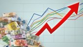 HRVATSKA NE USPEVA DA OBUZDA INFLACIJU: Cene na tržištu i dalje divljaju