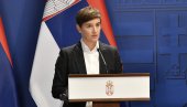 Брнабић: Учешће на европским конференцијама важно због европског пута Србије